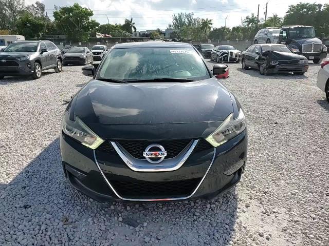 2016 Nissan Maxima - Image 14