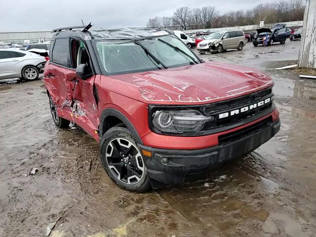 2023 Ford Bronco - Image 12