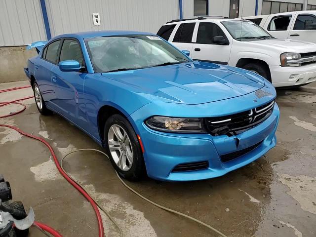 2019 Dodge Charger - Image 13