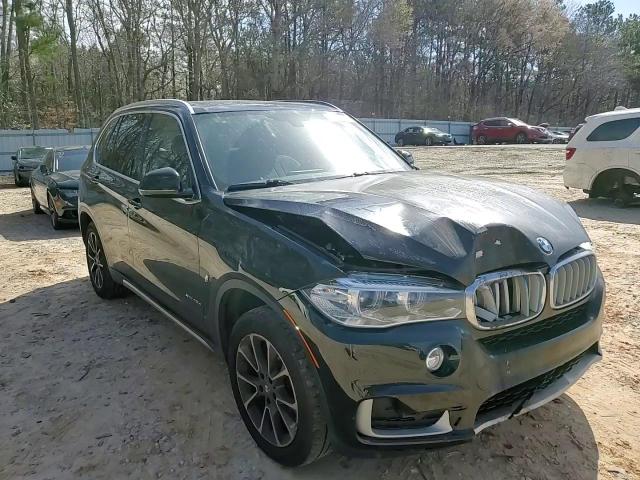 2018 BMW X5 - Image 12