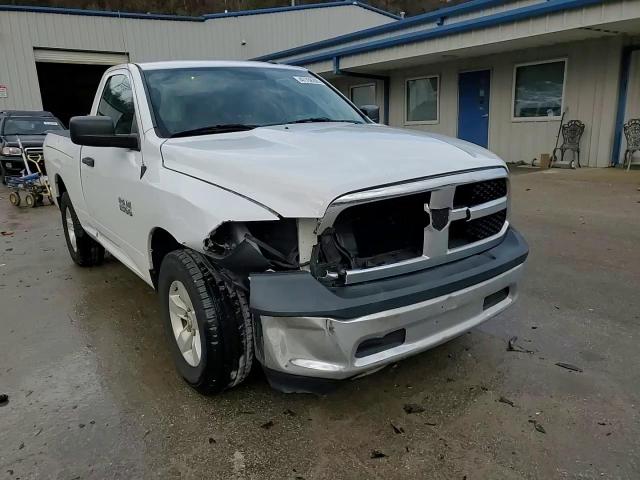 2018 RAM 1500 - Image 10