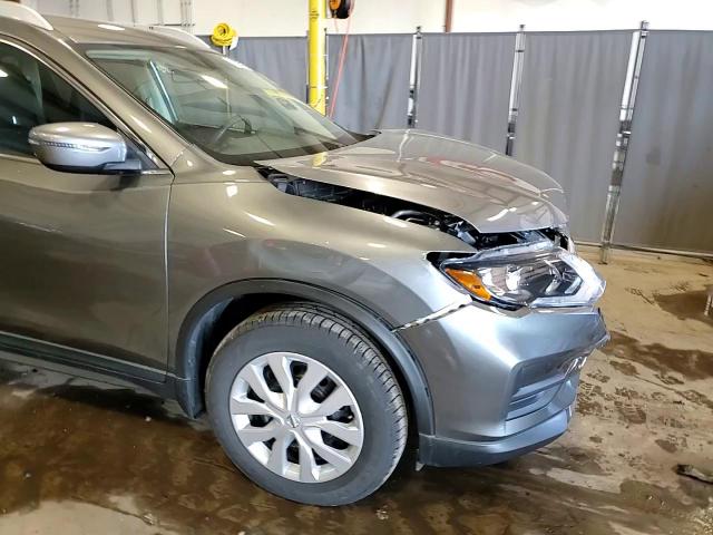 2017 Nissan Rogue - Image 13
