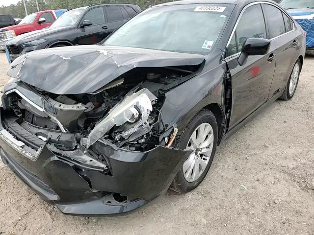 2016 Subaru Legacy - Image 11