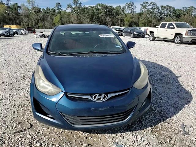 2014 Hyundai Elantra - Image 13
