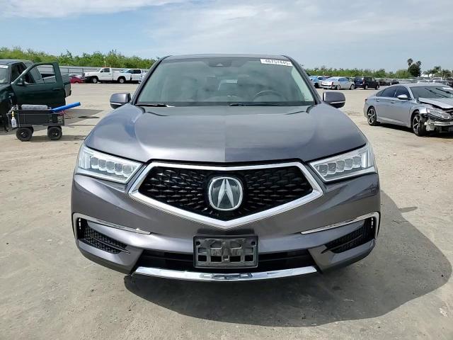2017 Acura MDX - Image 11