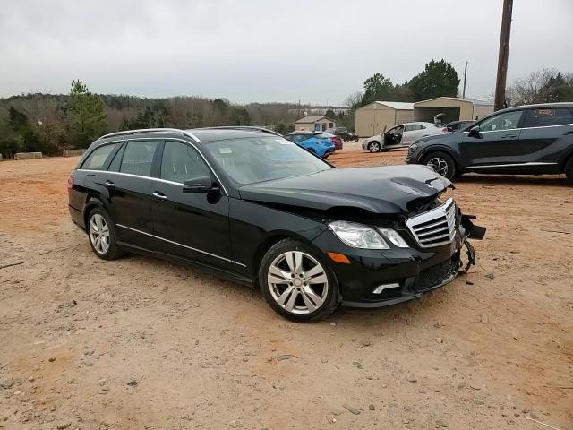 2011 Mercedes-Benz E-klasse - Image 11