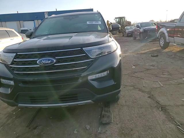2023 Ford Explorer - Image 12