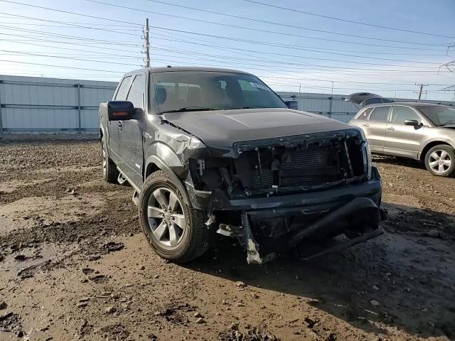 2012 Ford F-150 - Image 10