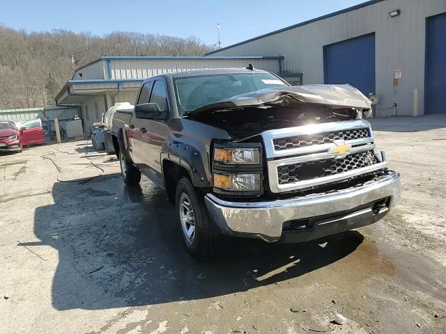 2015 Chevrolet Silverado - Image 13