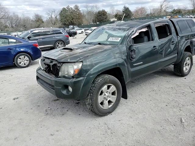 2009 Toyota Tacoma - Image 10