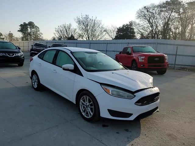 2015 Ford Focus - Image 11