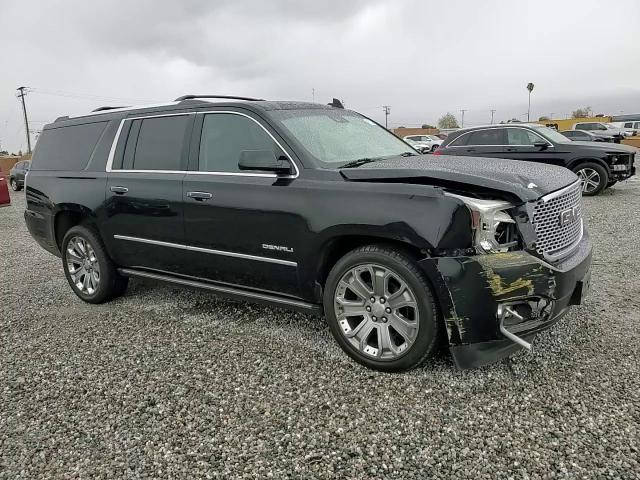 2016 GMC Yukon - Image 12