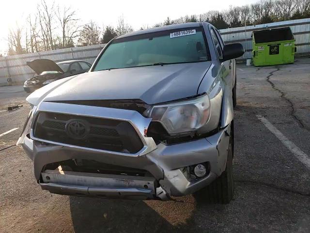 2015 Toyota Tacoma - Image 11