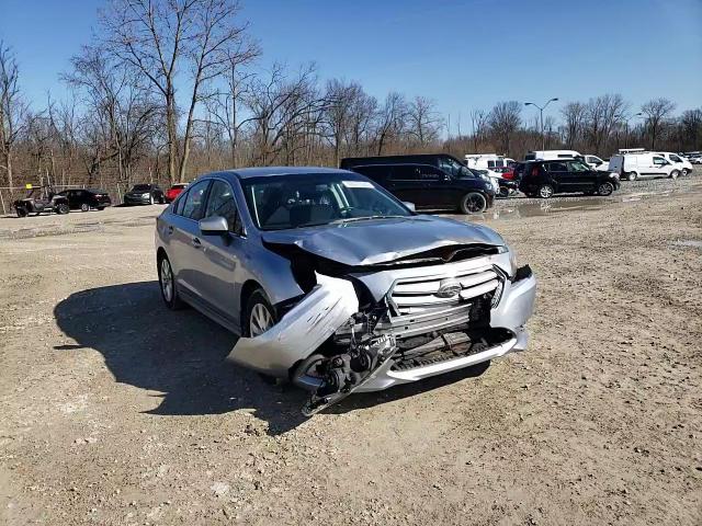 2015 Subaru Legacy - Image 11
