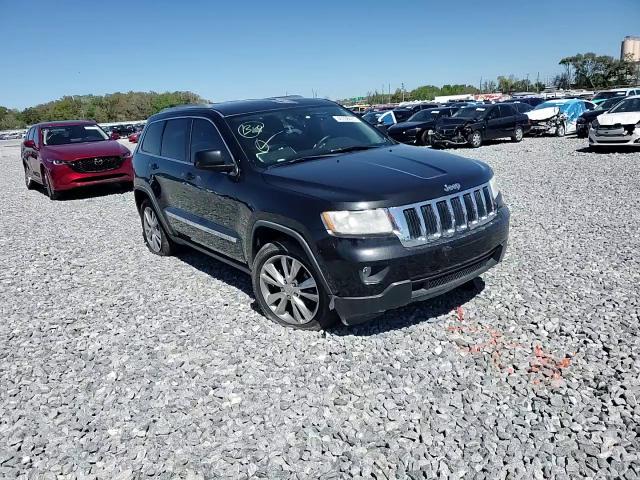 2012 Jeep Grand Cherokee - Image 11