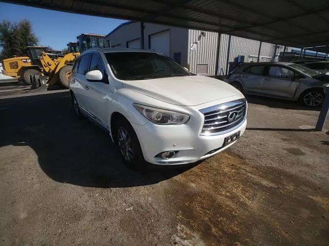 2015 Infiniti QX60 - Image 12