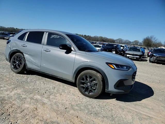 2023 Honda HR-V - Image 12