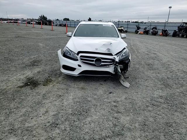 2014 Mercedes-Benz E-klasse - Image 10