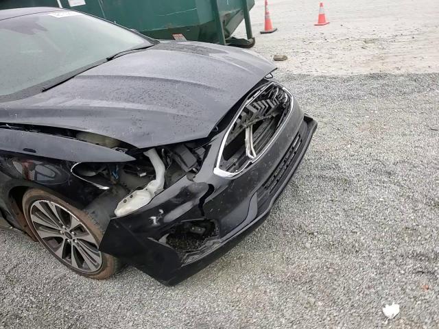 2020 Ford Fusion - Image 10