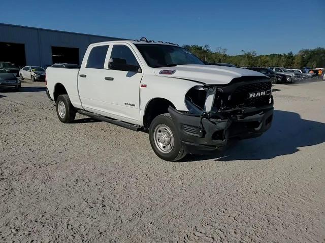 2022 Ram 2500 Tradesman VIN: 3C6UR5CJ5NG344412 Lot: 49198845
