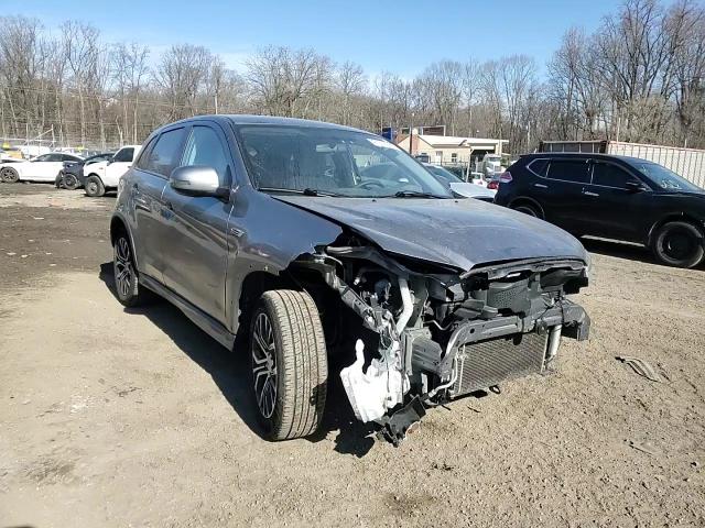 2019 Mitsubishi Outlander - Image 12