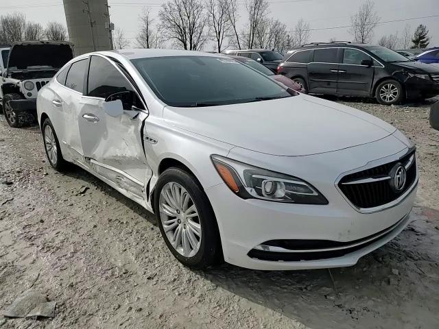2018 Buick LaCrosse - Image 11