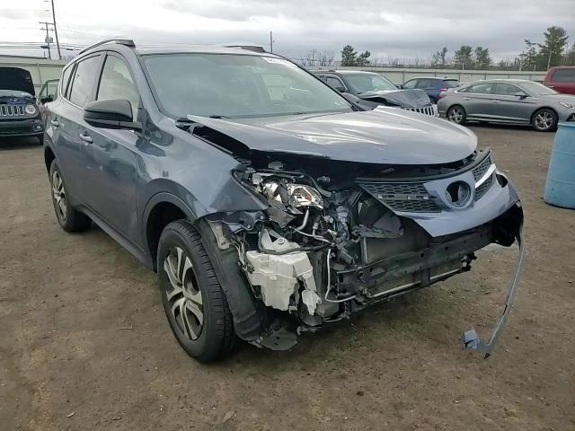 2014 Toyota RAV 4 - Image 12