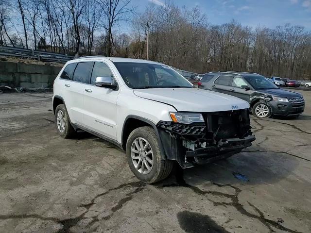 2015 Jeep Grand Cherokee - Image 11