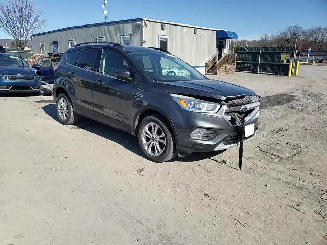 2018 Ford Escape - Image 11