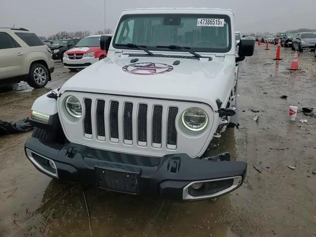 2021 Jeep Wrangler - Image 12
