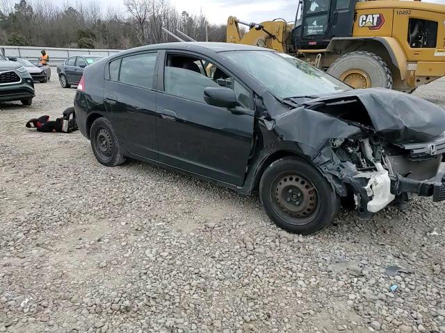2011 Honda Insight - Image 10