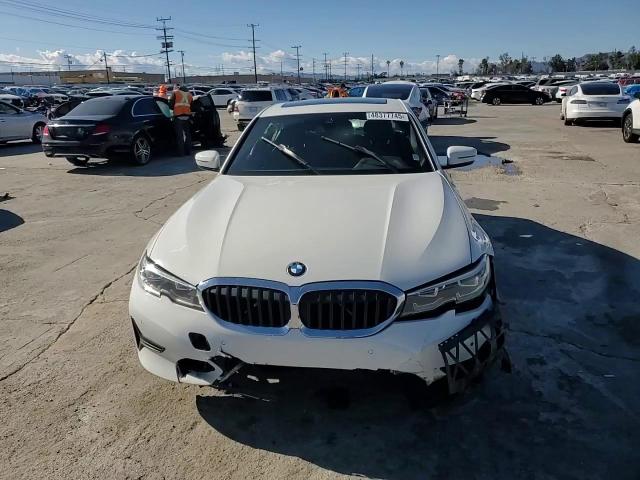 2020 BMW 3er - Image 11