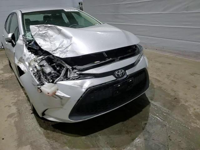 2021 Toyota Corolla - Image 11