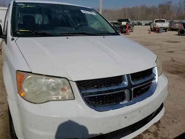 2013 Dodge Caravan - Image 14