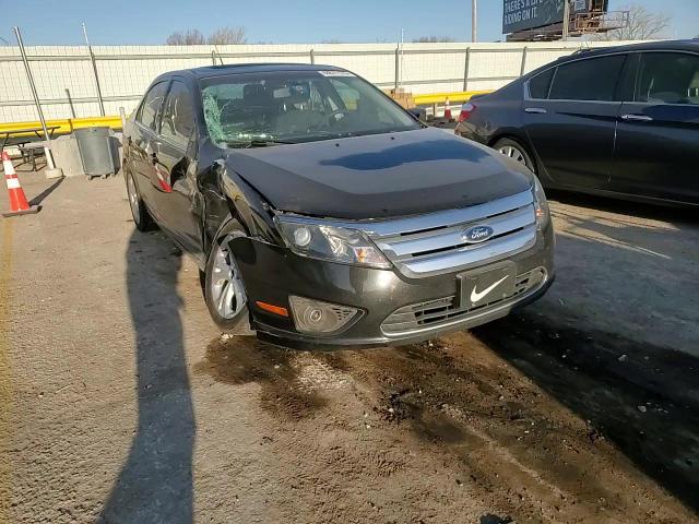 2012 Ford Fusion - Image 10