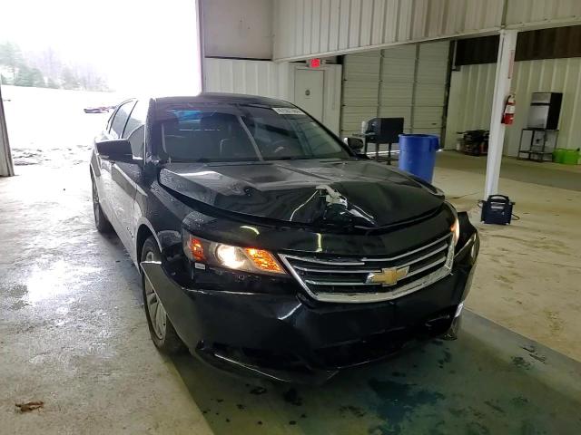 2017 Chevrolet Impala - Image 11
