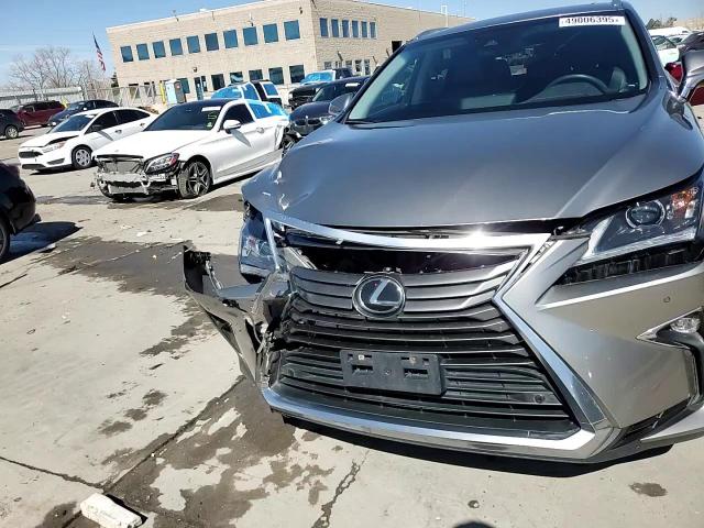2019 Lexus RX - Image 14