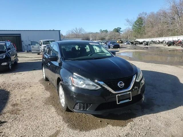 2016 Nissan Sentra - Image 14