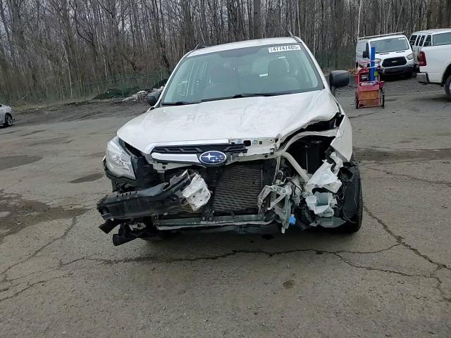 2017 Subaru Forester - Image 12