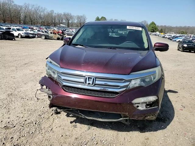 2016 Honda Pilot - Image 10