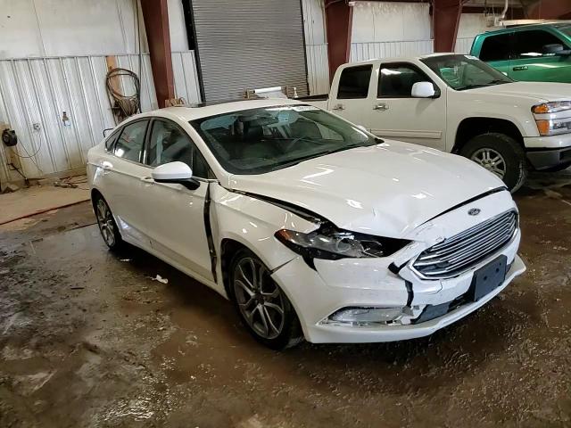 2017 Ford Fusion - Image 13