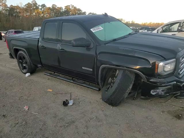 2017 GMC Sierra - Image 10