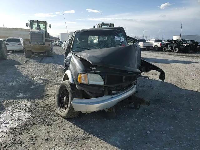 2002 Ford F-150 - Image 10