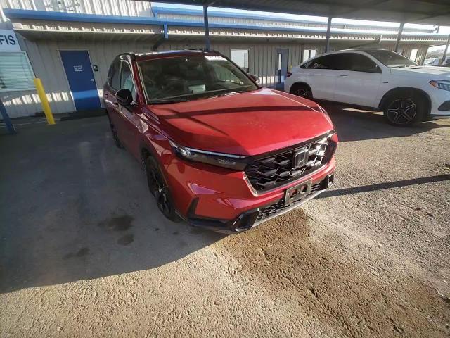 2024 Honda CR-V - Image 12