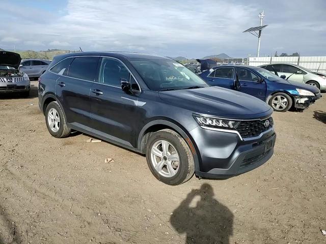 2021 Kia Sorento - Image 12