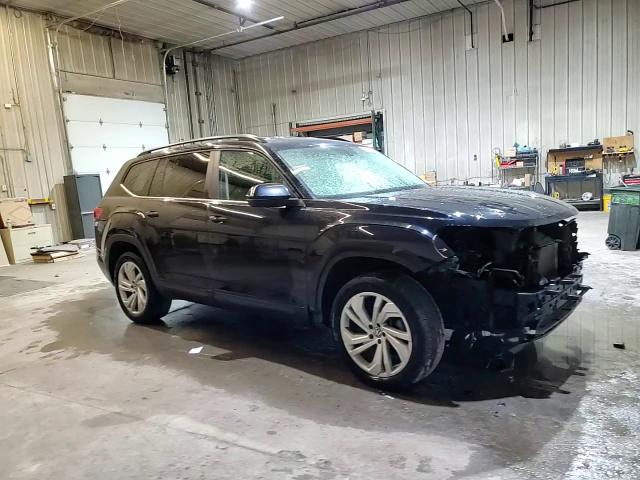 2021 Volkswagen Atlas - Image 15