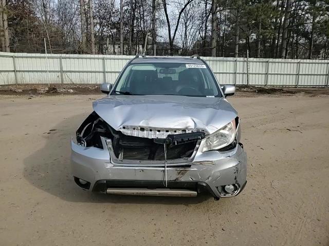 2015 Subaru Forester - Image 12