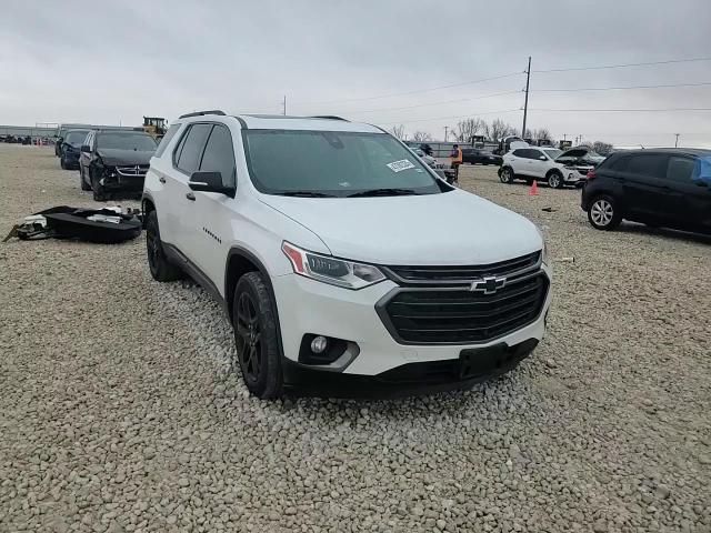 2020 Chevrolet Traverse - Image 12
