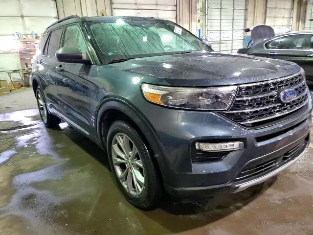 2022 Ford Explorer - Image 12