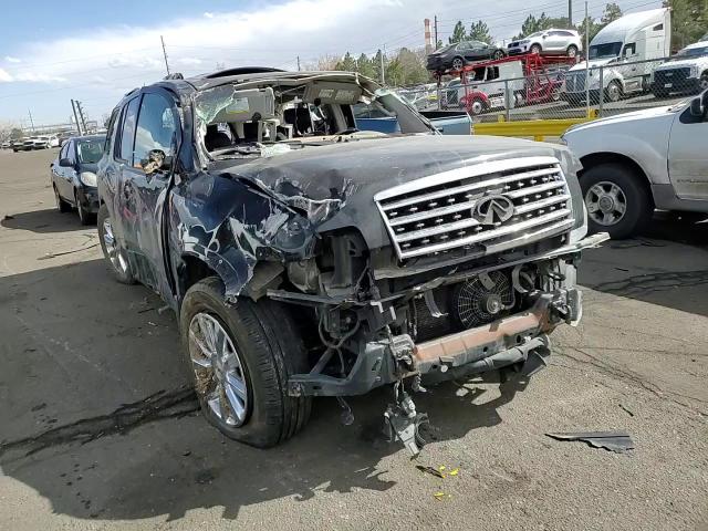 2009 Infiniti QX56 - Image 11